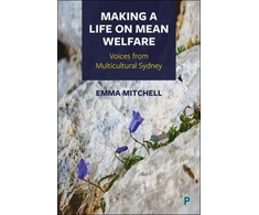 KNYGA Emma Mitchell Making a Life on Mean Welfare