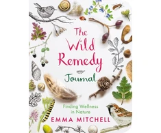 KNYGA Emma Mitchell Wild Remedy Journal