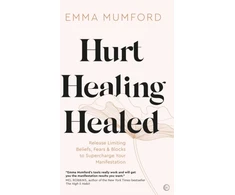 KNYGA Emma Mumford Hurt, , Healed