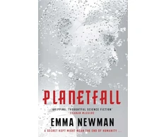 KNYGA Emma Newman Planetfall