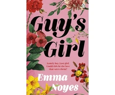 KNYGA Emma Noyes Guy's Girl