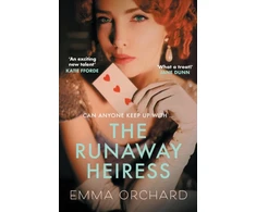 KNYGA Emma Orchard Runaway Heiress