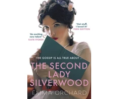KNYGA Emma Orchard Second Lady Silverwood