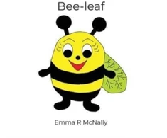 KNYGA Emma R Mcnally Bee-leaf