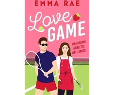 KNYGA Emma Raedan Obrien Love Game, A sizzling, forced-proximity sporting romance