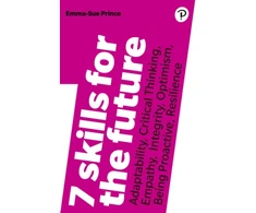 KNYGA Emma Sue Prince 7 Skills for the Future