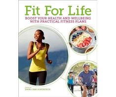 KNYGA Emma Van Hinsbergh Fit for Life