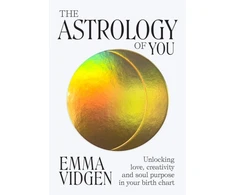 KNYGA Emma Vidgen The Astrology of You