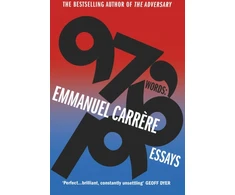 KNYGA Emmanuel Carrre 97,196 Words