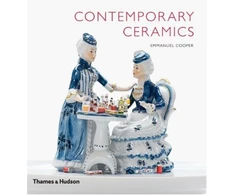 KNYGA Emmanuel Cooper Contemporary Ceramics