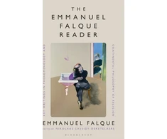 KNYGA Emmanuel Falque Reader