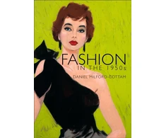 KNYGA Emmanuelle Dirix Fashion in the 1950s