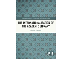 KNYGA Emmett Lombard Internationalization of the Academic Library