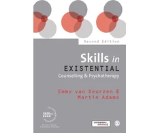 KNYGA Emmy Van Deurzen Skills in Existential Counselling &amp; Psychotherapy