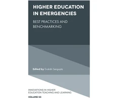 KNYGA Enakshi Sengupta Higher Education in Emergencies