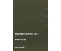KNYGA Encyclopaedia and other works: Alan Currall