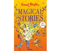 KNYGA Enid Blyton Magical Stories
