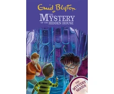 KNYGA Enid Blyton Mystery Series: The Mystery of the Hidden House