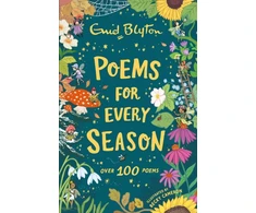KNYGA Enid Blyton Poems for Every Season