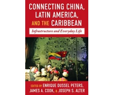 KNYGA Enrique Dussel Peters China-Latin America and the Caribbean