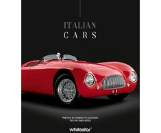 KNYGA Enzo Rizzo Italian Cars
