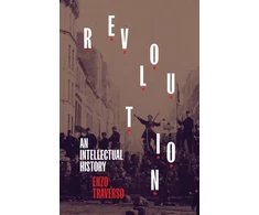 KNYGA Enzo Traverso Revolution