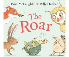 KNYGA Eoin Mclaughlin The Roar