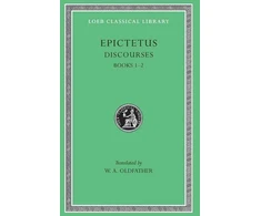 KNYGA Epictetus Discourses, Books 1–2