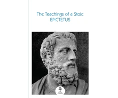 KNYGA Epictetus Teachings of a Stoic, Selected Discourses and the Encheiridion