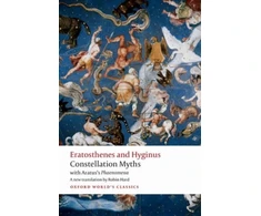 KNYGA Eratosthenes Constellation Myths