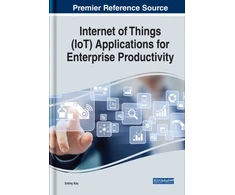 KNYGA Erdinc Koc Internet of Things (IoT) Applications for Enterprise Productivity