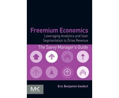 KNYGA Eric Benjamin Seufert Freemium Economics