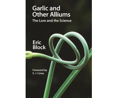 KNYGA Eric Block Garlic and Other Alliums