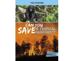 KNYGA Eric Braun Can You Save a Tropical Rainforest?