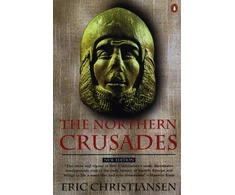 KNYGA Eric Christiansen Northern Crusades