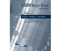 KNYGA Eric Conrad CISSP® Study Guide