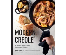 KNYGA Eric Cook Modern Creole