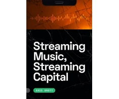 KNYGA Eric Drott Streaming Music, Streaming Capital