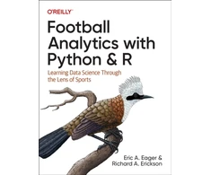KNYGA Eric Eager Football Analytics with Python &amp; R