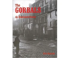KNYGA Eric Eunson Gorbals