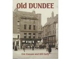 KNYGA Eric Eunson Old Dundee
