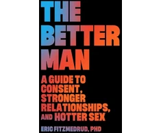 KNYGA Eric Fitzmedrud The Better Man
