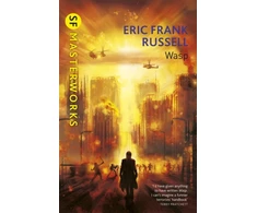 KNYGA Eric Frank Russell Wasp
