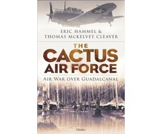 KNYGA Eric Hammel The Cactus Air Force