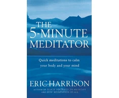 KNYGA Eric Harrison 5-Minute Meditator