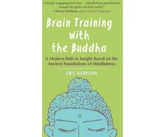 KNYGA Eric Harrison Brain Training with the Buddha
