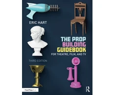 KNYGA Eric Hart Prop Building Guidebook
