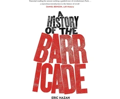 KNYGA Eric Hazan History of the Barricade