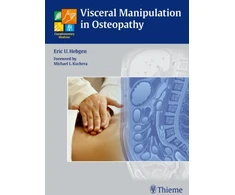 KNYGA Eric Hebgen Visceral Manipulation in Osteopathy
