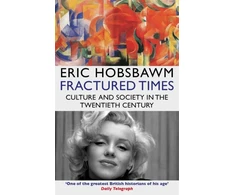 KNYGA Eric Hobsbawm Fractured Times